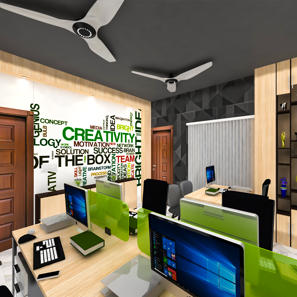 Commercial Interior