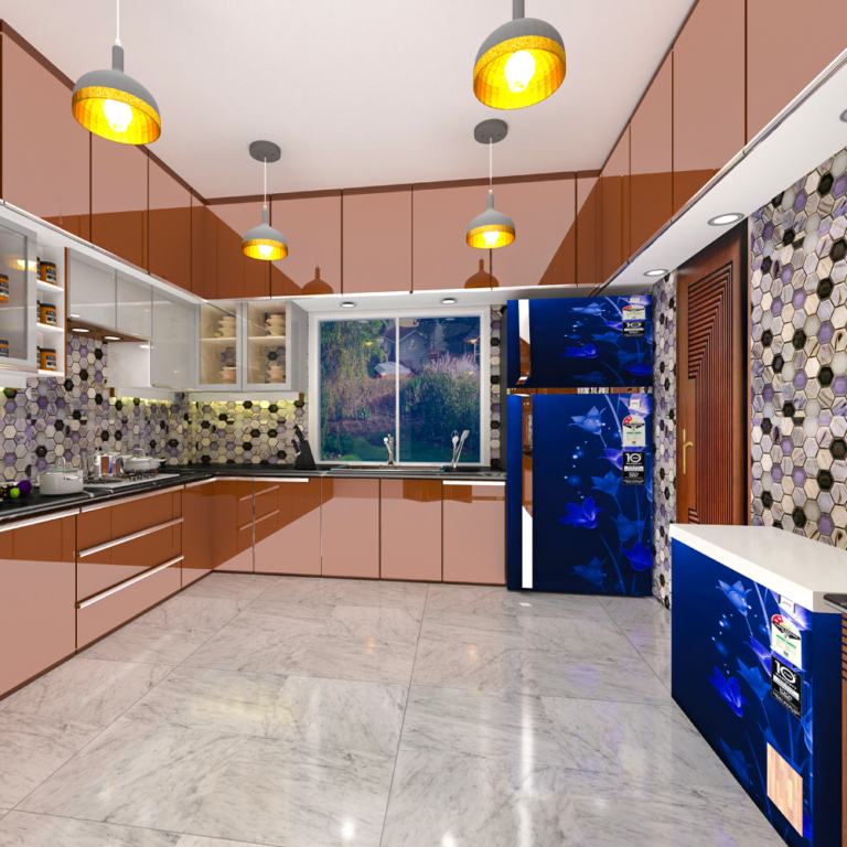 Kitchen Interior